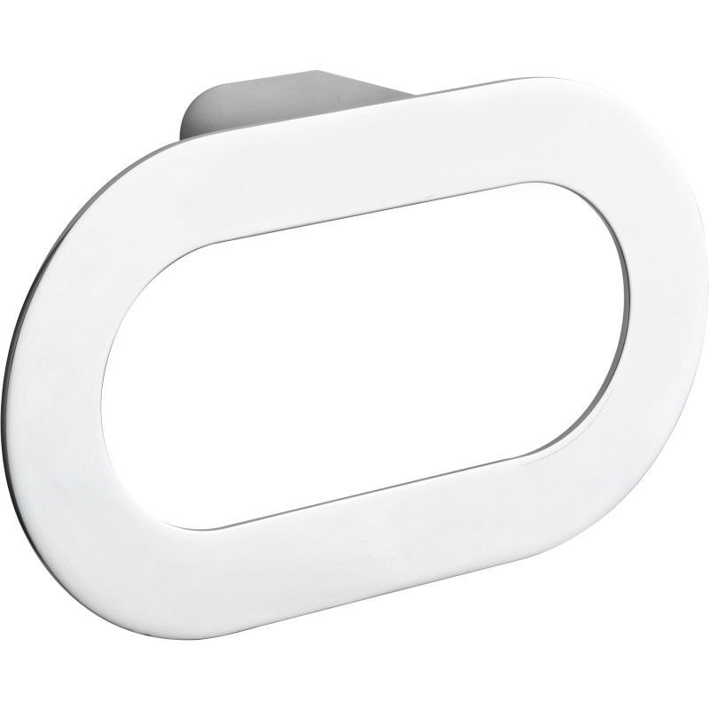 Mexen Adox porte-serviettes, Chrome - 7018232-00