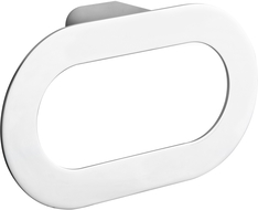 Mexen Adox porte-serviettes, Chrome - 7018232-00