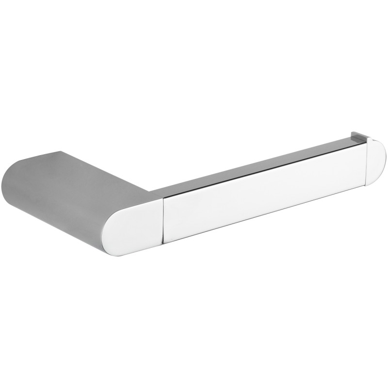 Mexen Adox porte-papier de toilette, Chrome - 7018233-00