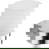 Mexen Adox gobelet pour brosses à dents, chrome - 7018238-00
