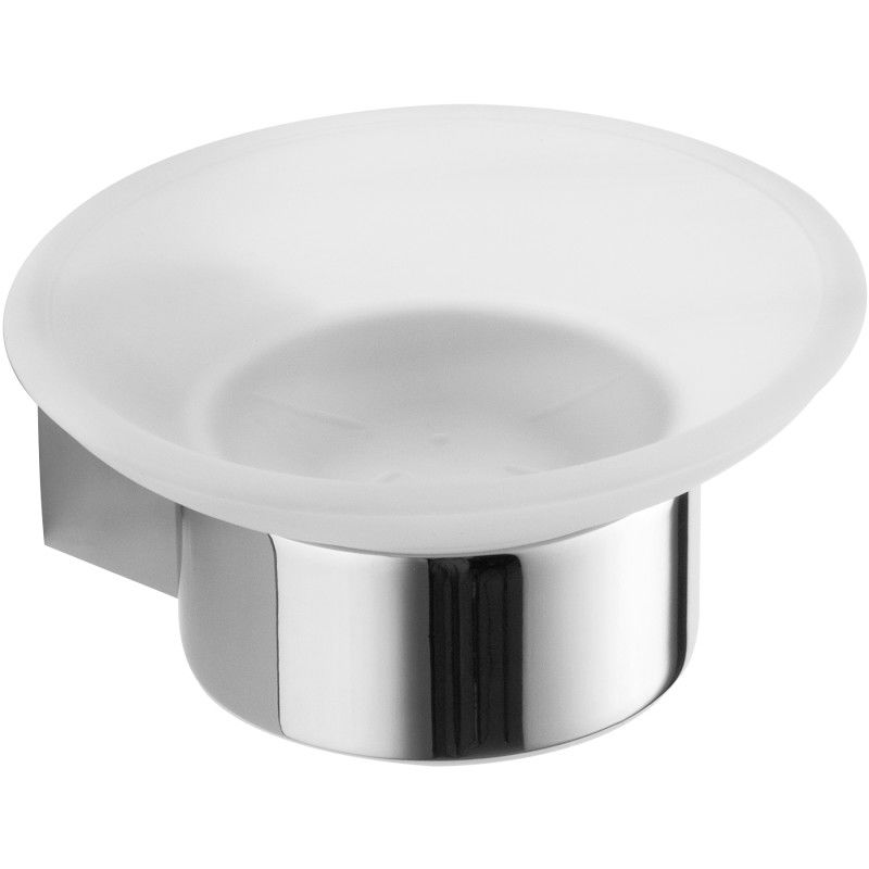 Mexen Adox Porte-savon, Chrome - 7018239-00
