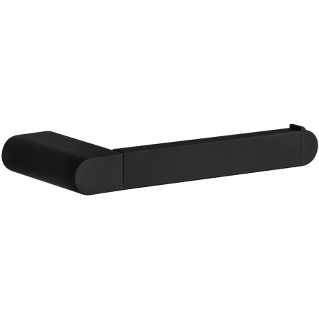 Mexen Adox porte-papier de toilette, Noir - 7018233-70