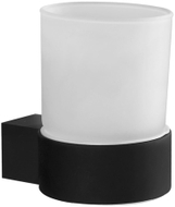 Mexen Adox gobelet pour brosses à dents, noir - 7018238-70