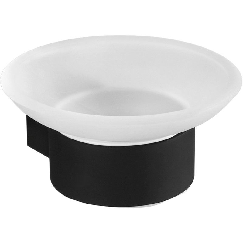 Mexen Adox Porte-savon, Noir - 7018239-70