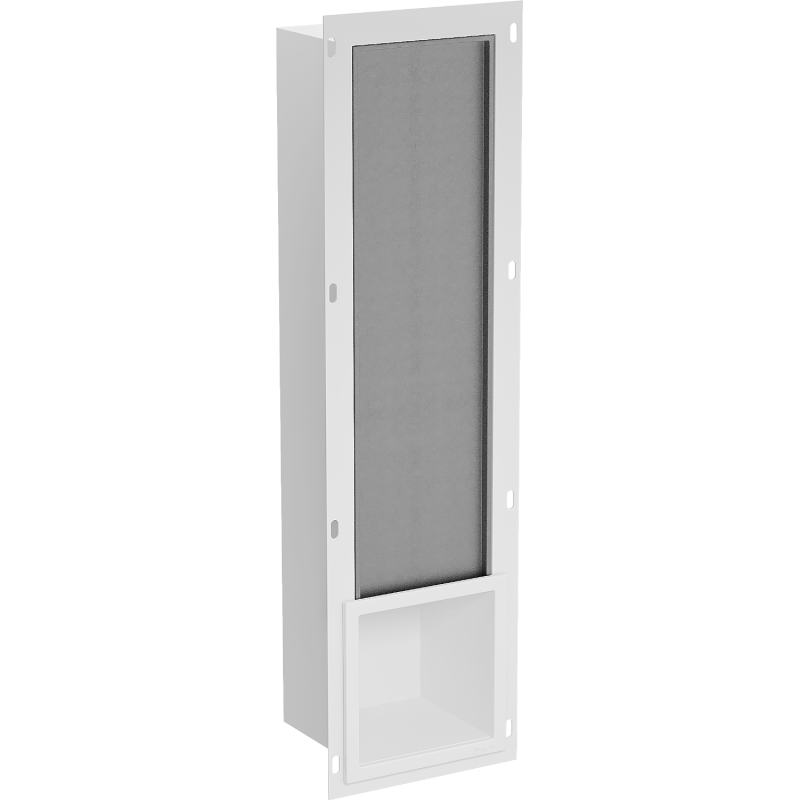 Mexen X-Wall-B distributeur de papier toilette, blanc - 1925