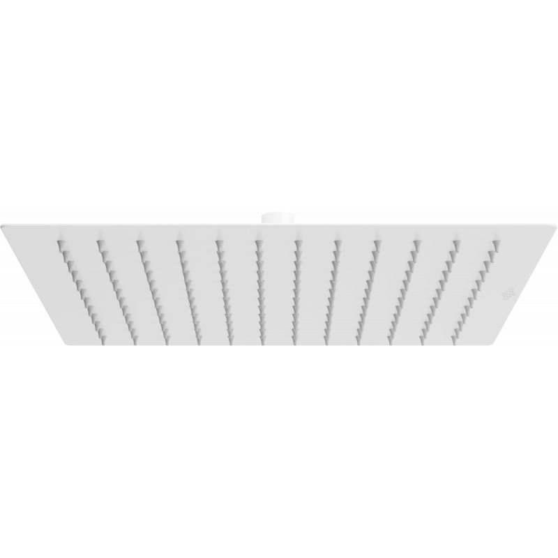 Mexen Slim pomme de douche 30 x 30 cm, blanc - 79130-20