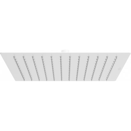 Mexen Slim pomme de douche 30 x 30 cm, blanc - 79130-20