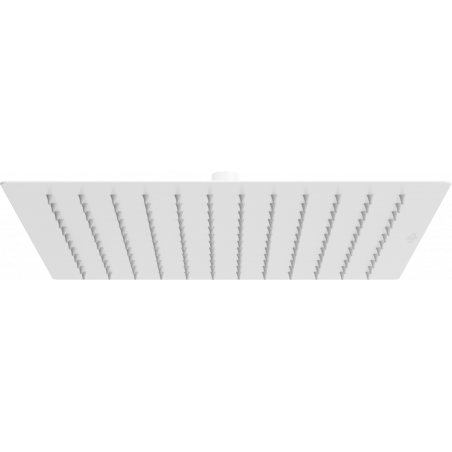 Mexen Slim pomme de douche 30 x 30 cm, blanche - 79130-20