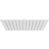 Mexen Slim pomme de douche 30 x 30 cm, blanc - 79130-20
