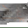 Mexen Mist H T cabine de douche pivotante droite 100 x 90 cm, transparent, cuivre brossé - 8A5T-100-090-65-00-P