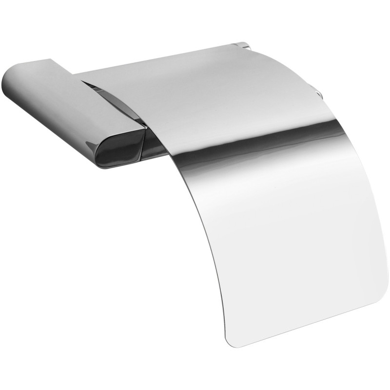 Mexen Adox support pour papier toilette, chromé - 70182333-00