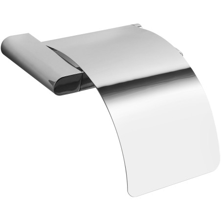 Mexen Adox support pour papier toilette, chromé - 70182333-00