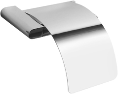 Mexen Adox support pour papier toilette, chromé - 70182333-00