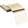 Mexen Adox support papier toilette, doré - 70182333-50