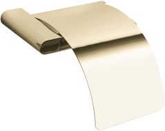 Mexen Adox support papier toilette, doré - 70182333-50