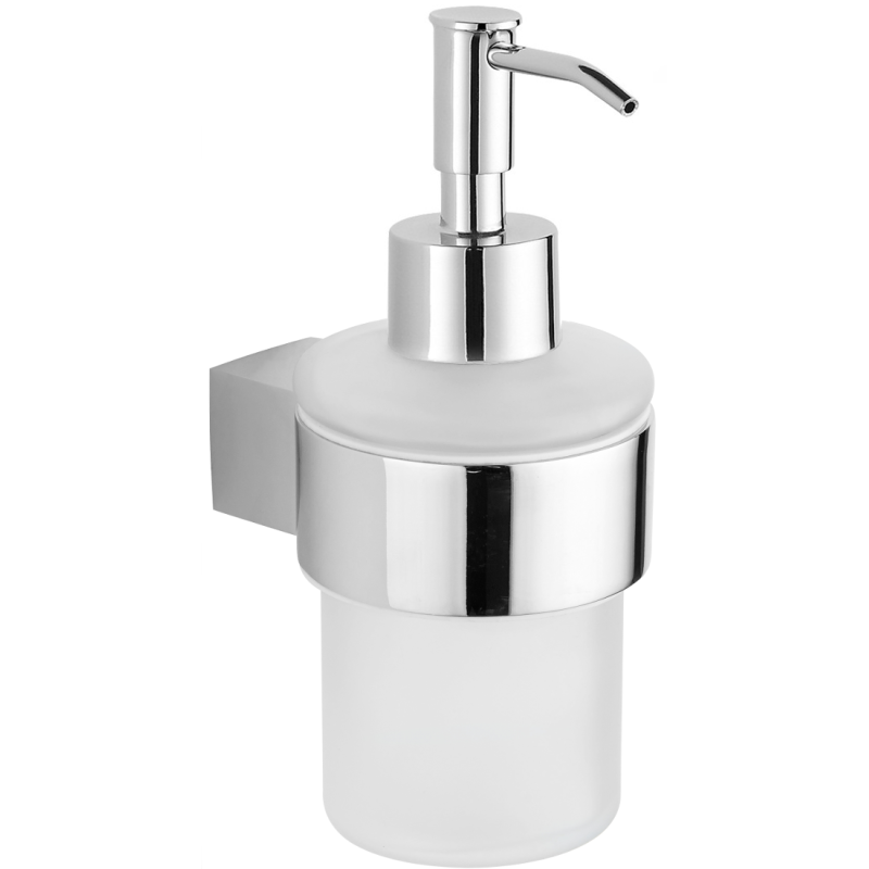 Mexen Adox distributeur de savon, Chrome - 70182388-00