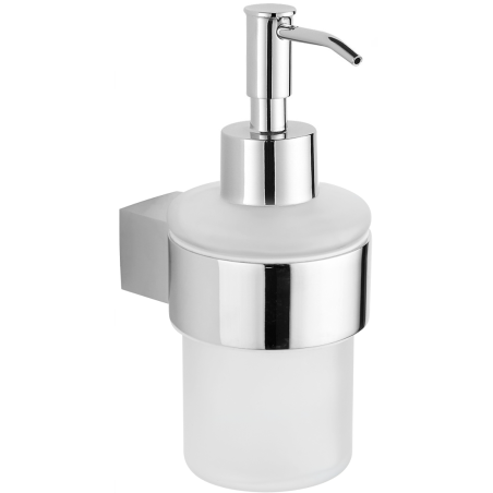 Mexen Adox distributeur de savon, Chrome - 70182388-00