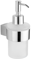 Mexen Adox distributeur de savon, Chrome - 70182388-00