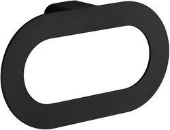 Mexen Adox porte-serviettes, Noir - 7018232-70