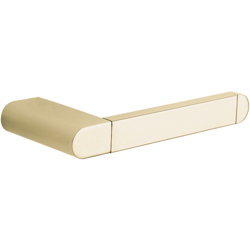 Mexen Adox support de papier toilette, doré - 7018233-50