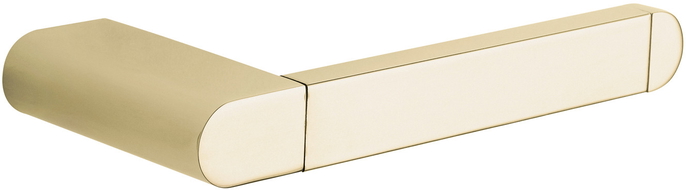 Mexen Adox support de papier toilette, doré - 7018233-50