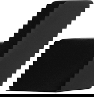Mexen Adox crochet pour serviette, Noir - 7018235-70