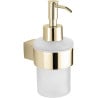 Mexen Adox distributeur de savon, Or - 70182388-50