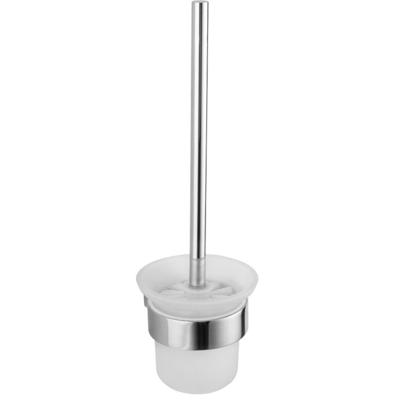 Mexen Adox brosse de toilette, chromée - 7018250-00