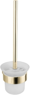 Mexen Adox brosse de toilettes, dorée - 7018250-50