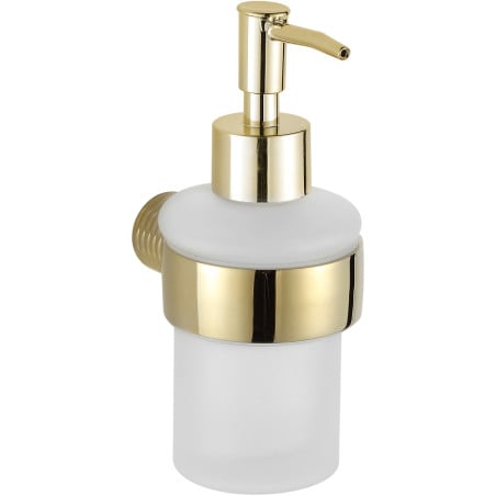 Mexen Base distributeur de savon, Or - 70882388-50