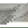 Mexen Lima Duo cabine de douche pliante 80 x 70 cm, transparent, chrome - 856-080-070-02-00