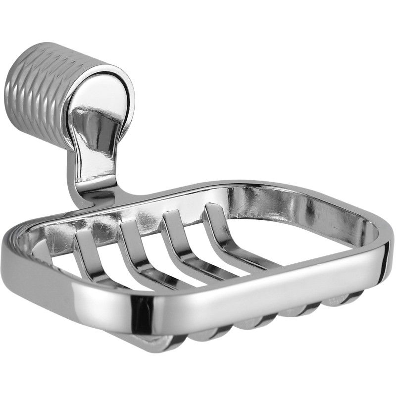 Mexen Base Porte-savon, Chrome - 7088251-00