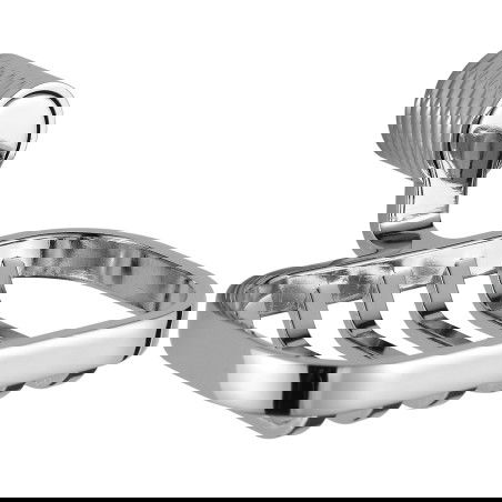 Mexen Base Porte-savon, Chrome - 7088251-00