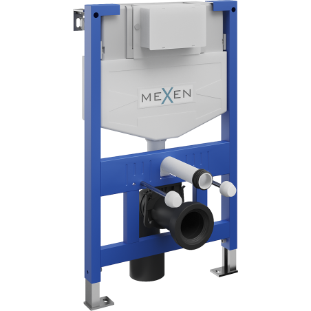 Mexen Fenix XS-F cadre encastré pour WC - 60800