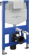 Mexen Fenix XS-F cadre encastré pour WC - 60800