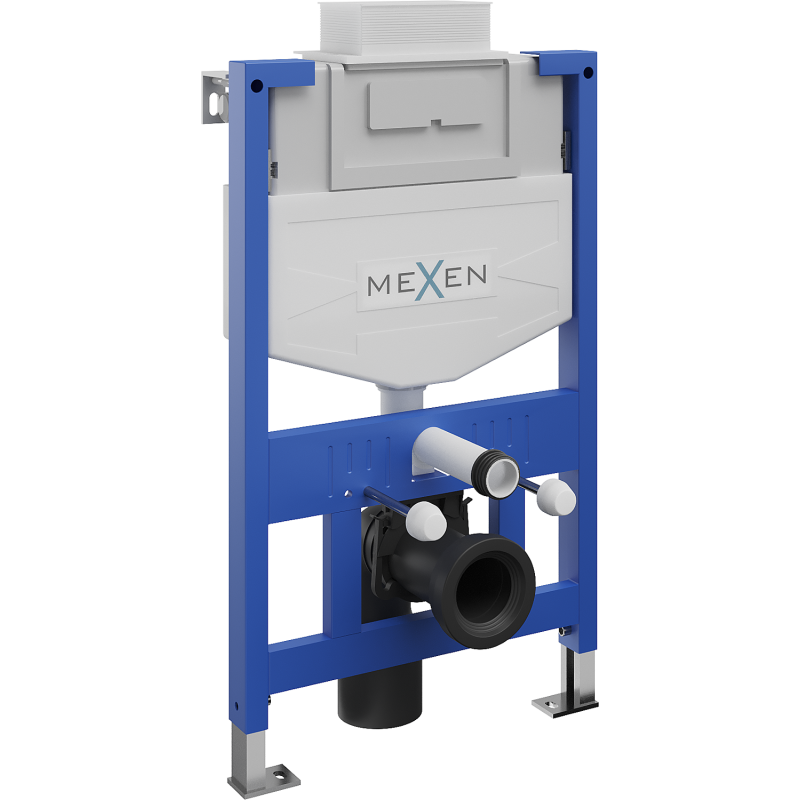 Mexen Fenix XS-U cadre encastré pour WC - 60850