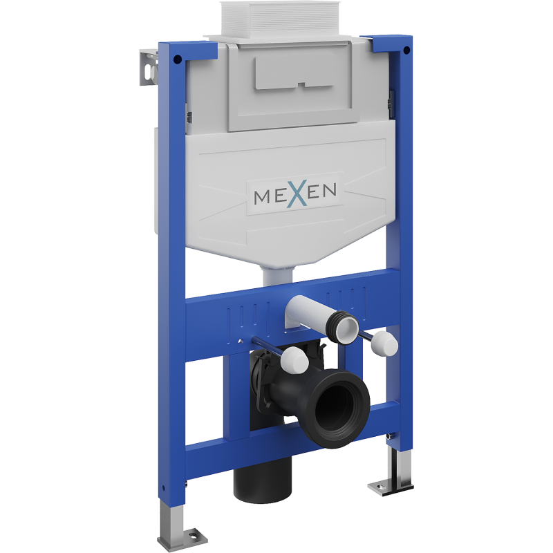 Mexen Fenix XS-U châssis encastré pour WC - 60850