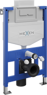 Mexen Fenix XS-U cadre encastré pour WC - 60850
