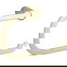 Mexen Base porte-serviettes, Or - 70882321-50
