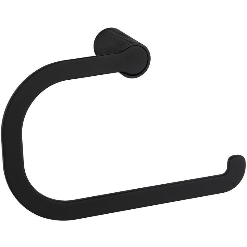 Mexen Base porte-serviettes, Noir - 70882321-70