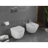 Mexen Lena cuvette WC Rimless, blanc brillant - 3322XX00
