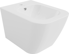 Mexen Madox bidet mural, Blanc - 35155100