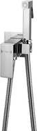 Mexen Cube mitigeur de bidet encastré avec kit, chrome - 7599150-00