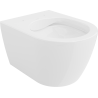 Mexen Carmen cuvette wc Rimless, blanc brillant - 3388XX00