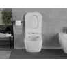 Mexen Margo cuvette wc Rimless, blanc brillant - 3342XX00
