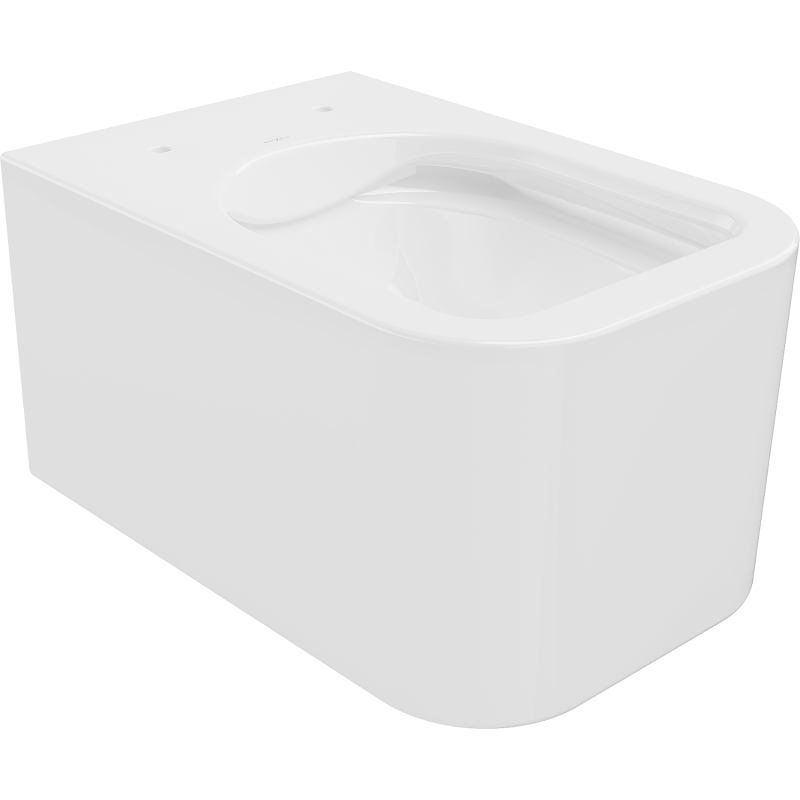 Mexen Elis cuvette WC Rimless, blanc brillant - 3391XX00