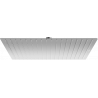 Mexen Slim pomme de douche 40 x 40 cm, chrome - 79140-00