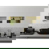 Mexen X-Wall-NR étagère murale sans rebord 45 x 20 cm, or - 1951452010