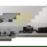 Mexen X-Wall-NR étagère encastrée sans rebord 60 x 30 cm, or - 1951603010