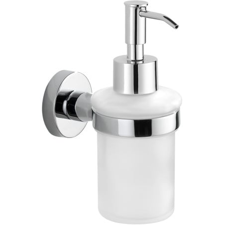 Mexen Remo distributeur de savon, Chrome - 70507388-00